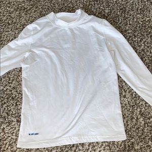 Dri Star white liner